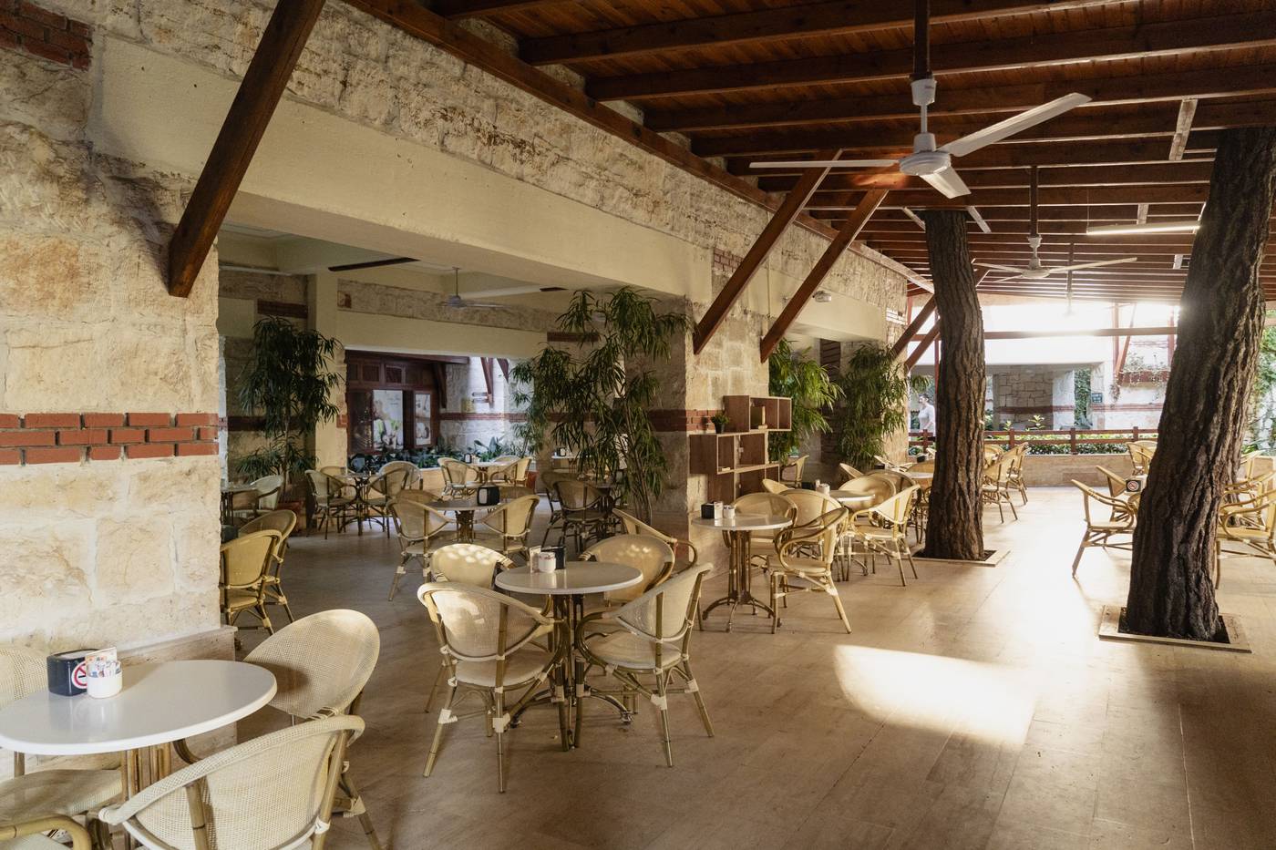 Kemer-Holiday-Club-General-view-46