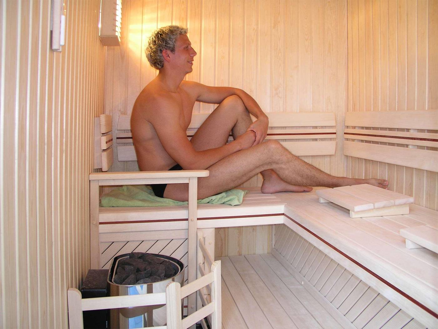 Hotel-Marina-Palace-Affiliated-by-Melia---Adults-Recommended-Sports-and-Entertainment-54