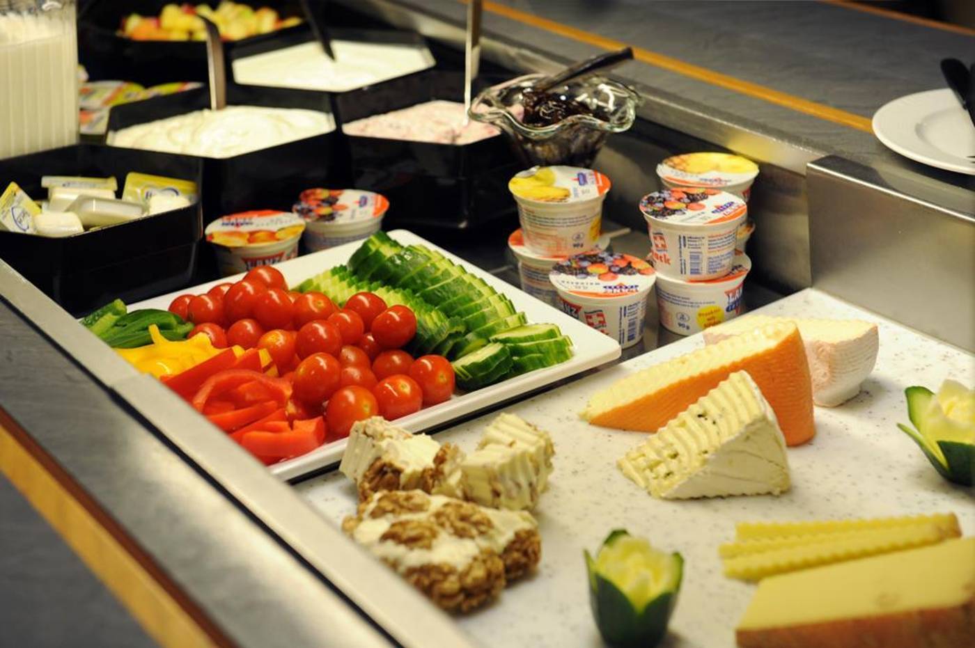 TOP Hotel ODELYA-Switzerland-BASEL-General view-2