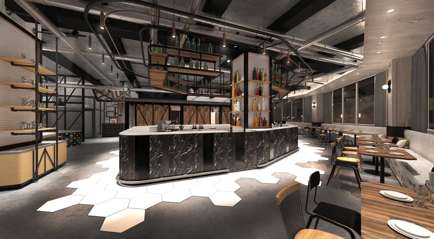 Hotel-Ease-Tsuen-Wan-Restaurant-7