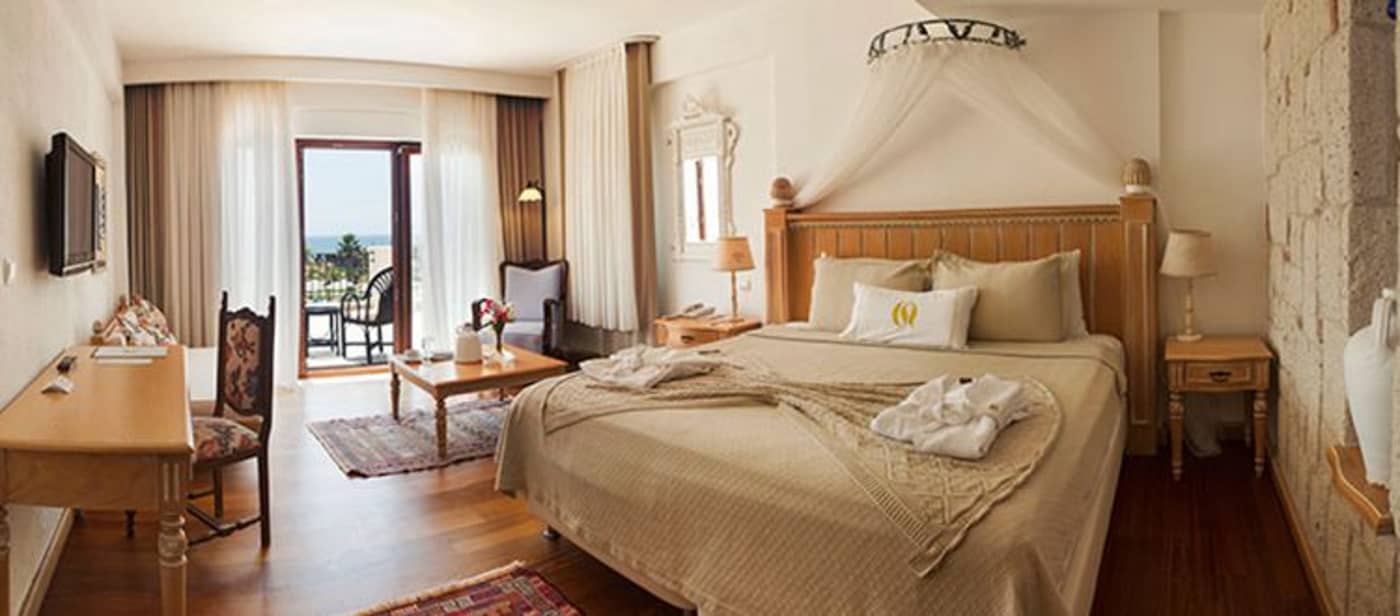 Premier Solto Hotel by Corendon
