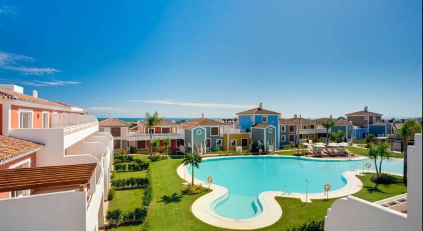 Cortijo del Mar Resort