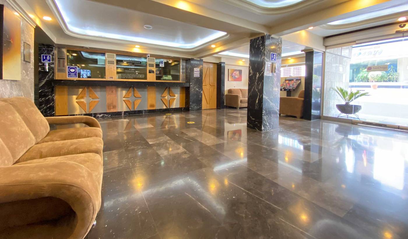 San Diego-Mexico-Ciudad de México-General view-7