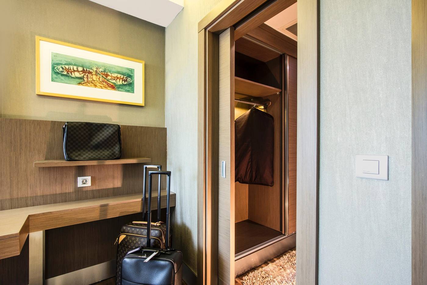 Avantgarde-Levent-General-view-23