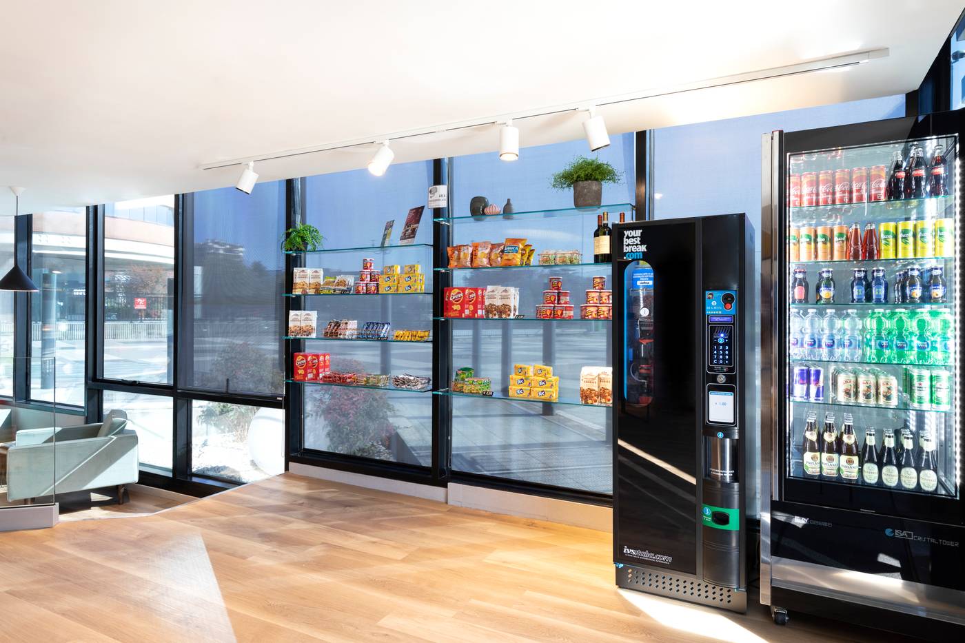 B-B-Hotel-Milano---Sesto-Bar-8