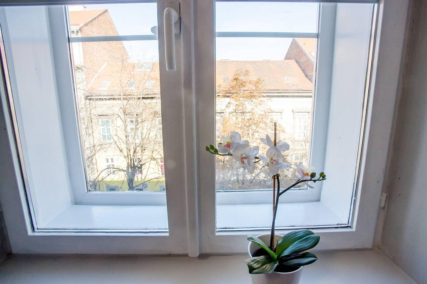 Zagreb City Vibe Apartments Rooms-Croatia-ZAGREB-General view-5