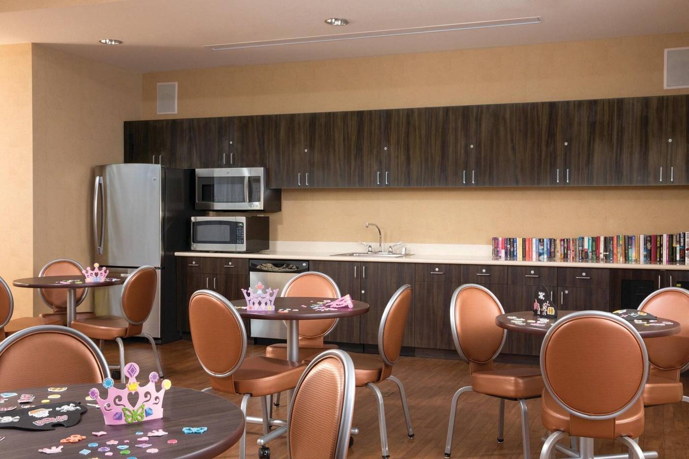 Marriott's Grand Chateau-United States-LAS VEGAS-General view-9