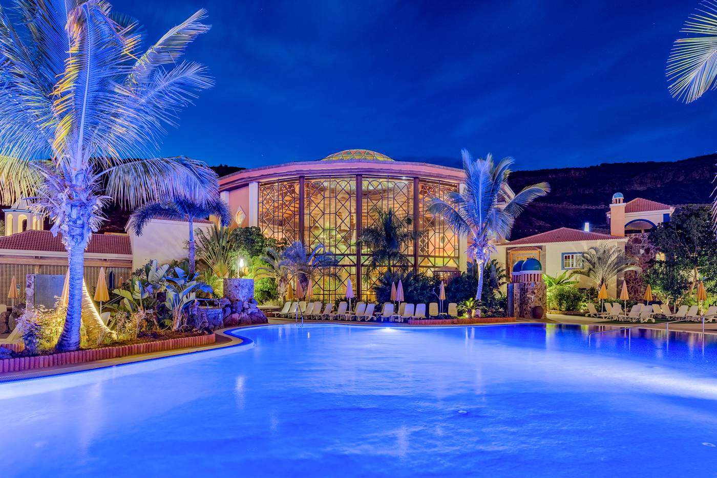 Cordial-Mogan-Playa-Pool-11