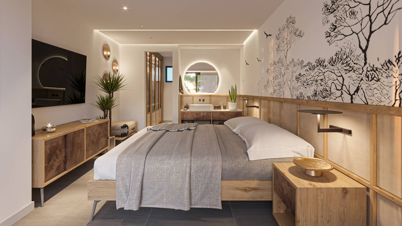 Iberostar Waves Creta Panorama & Mare