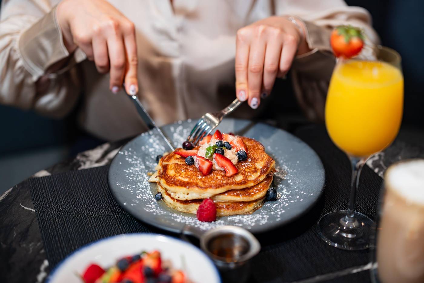 Hotel-Indigo-New-York-Downtown---Wall-Street-Restaurant-57