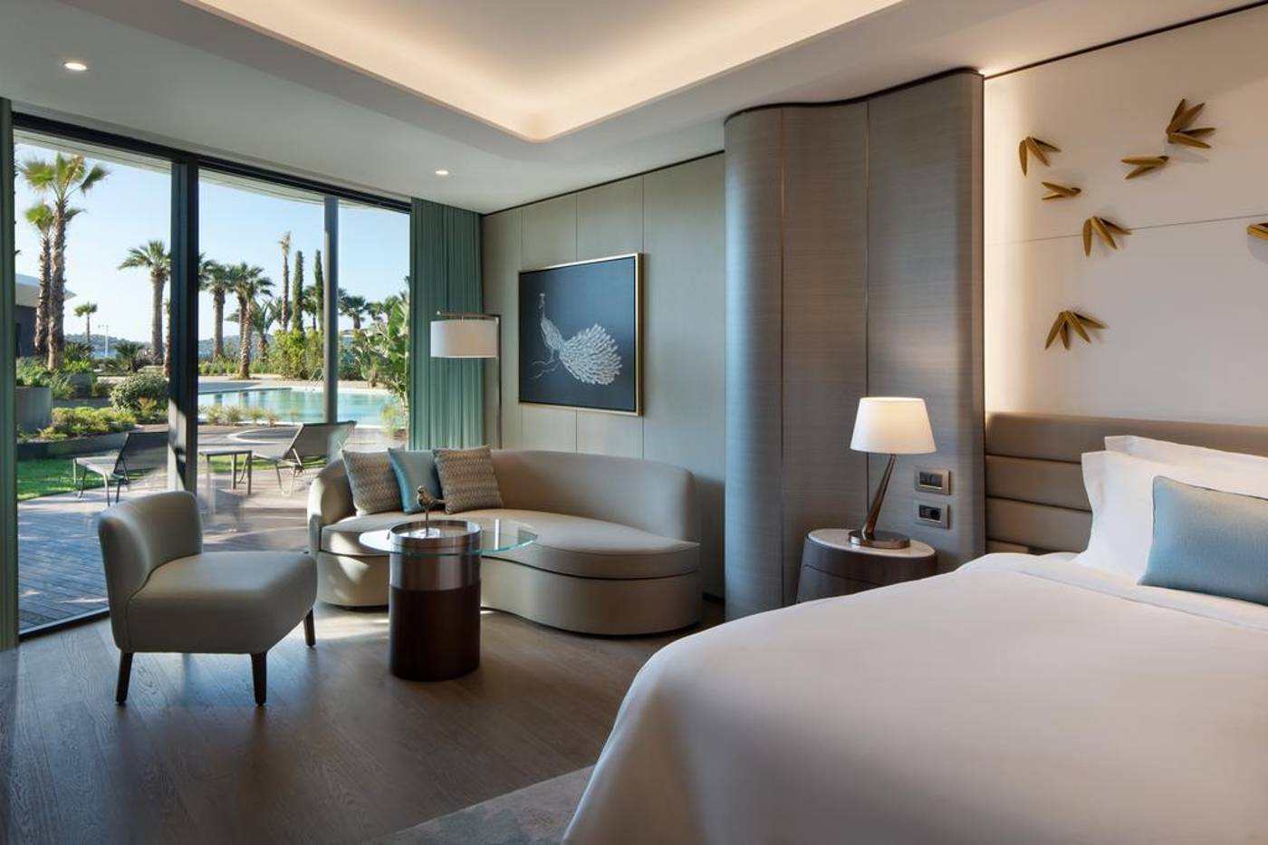 Reges Resort & Spa