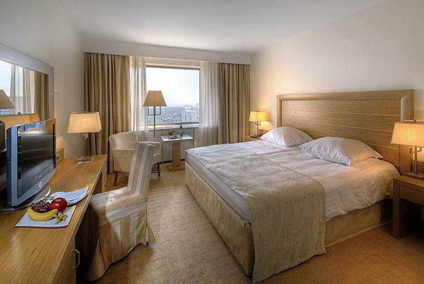 Marinela Sofia-Bulgaria-SOFIA-Room-8