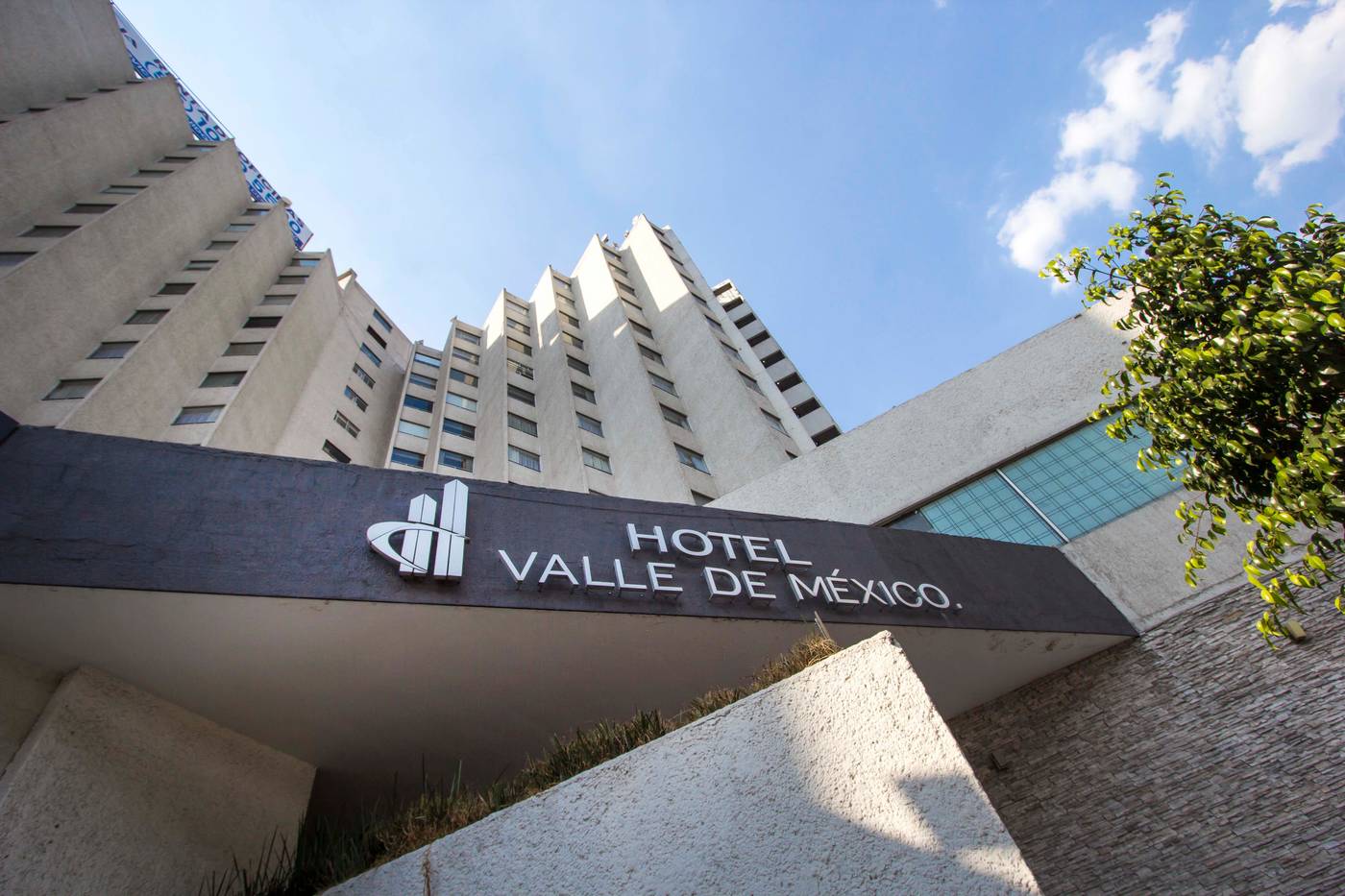 Hotel Valle de México-Mexico-NAUCALPAN DE JUAREZ-General view-2