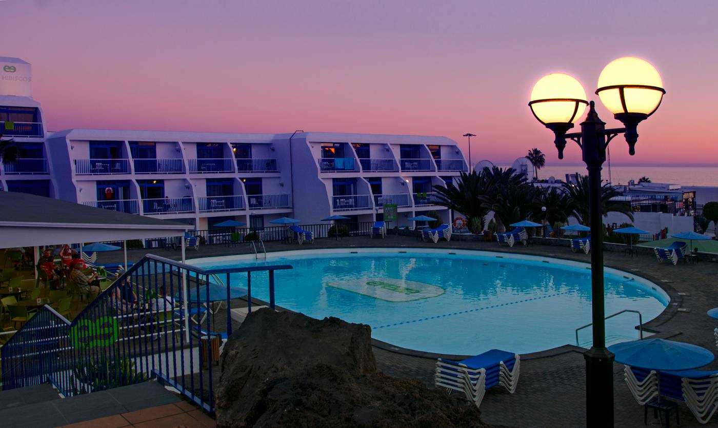 Ereza-Apartamentos-Los-Hibiscos-General-view-13