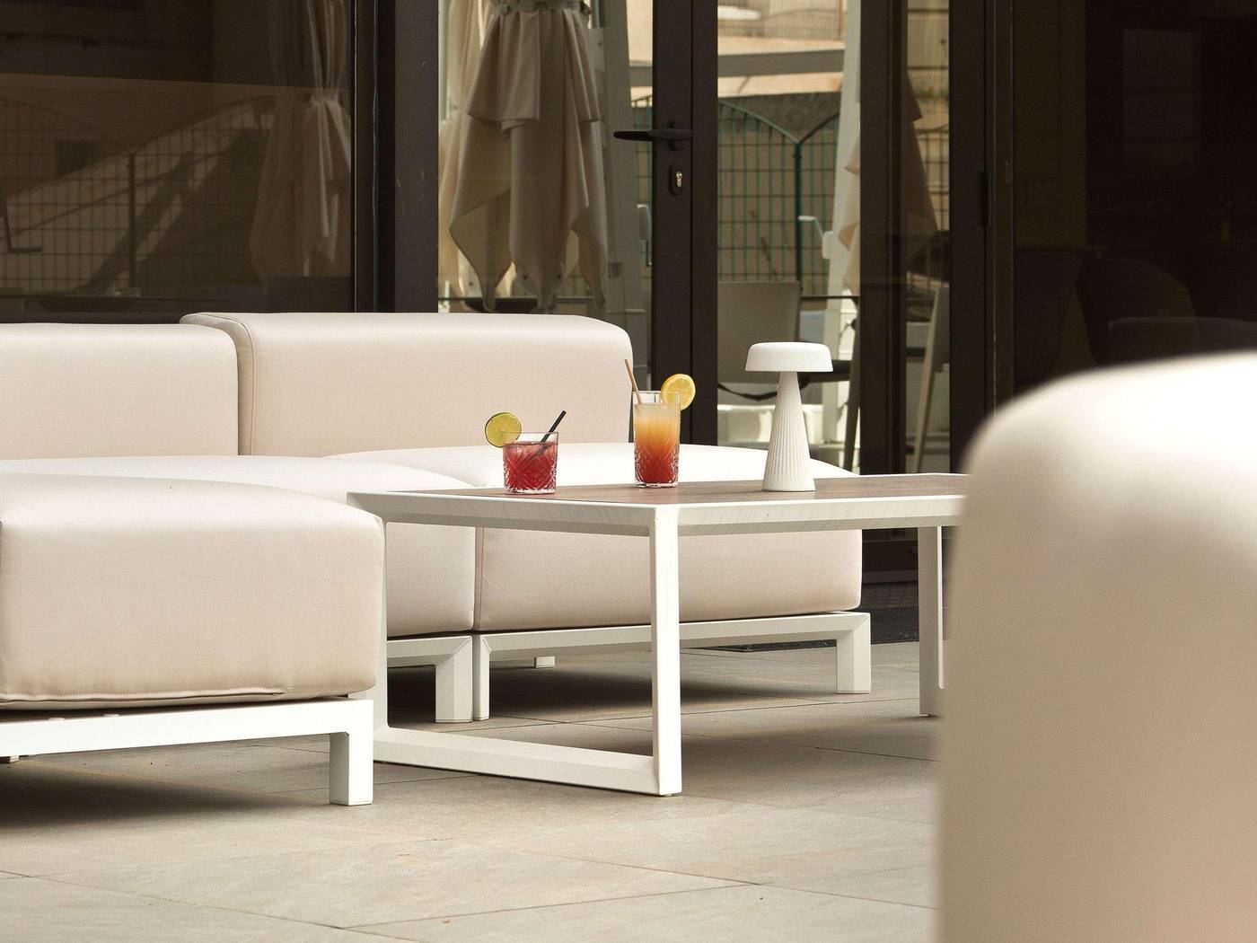 Hôtel Mercure Montpellier Centre Comédie - France - MONTPELLIER - General view - 9