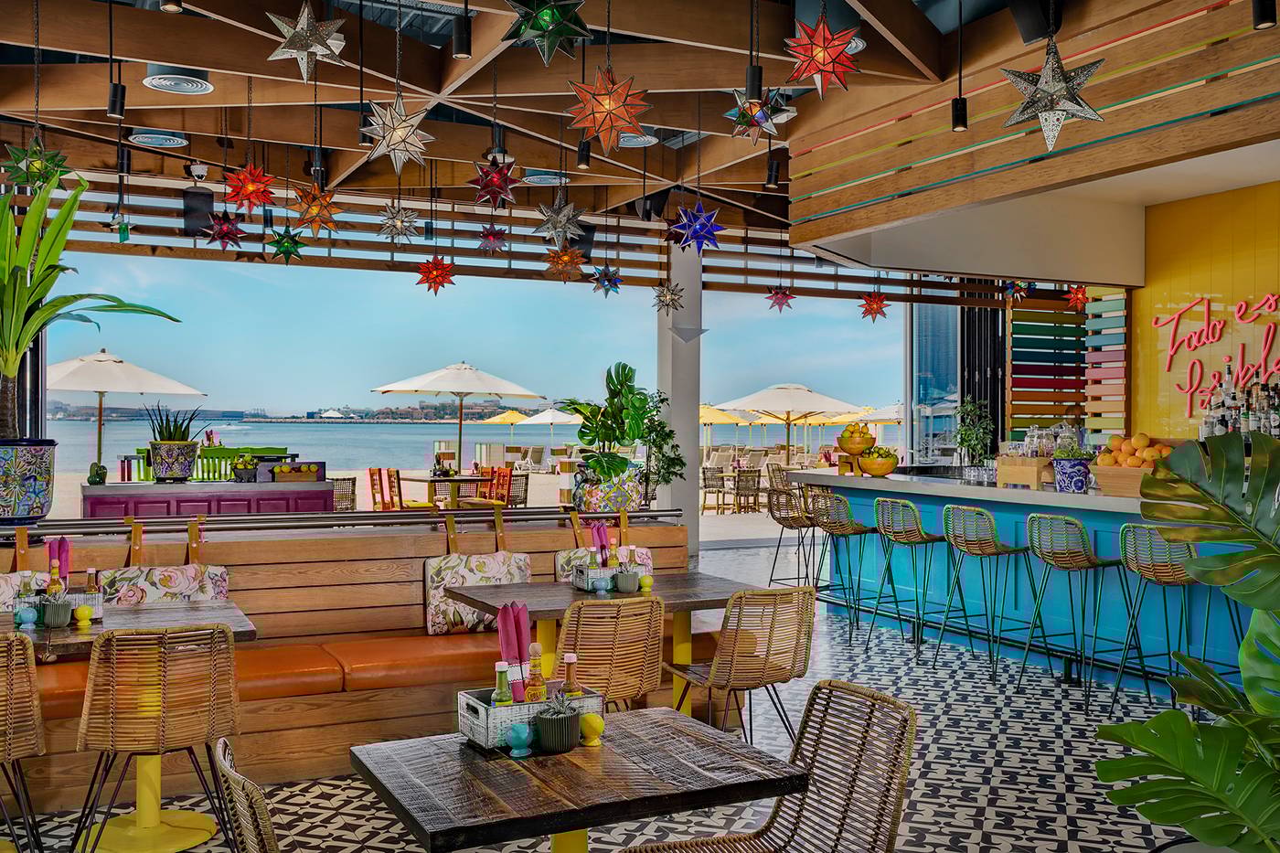 Marriott Resort Palm Jumeirah