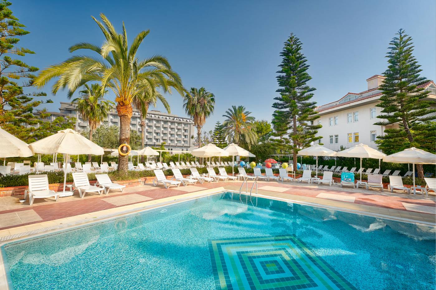 Seaden Corolla Hotel
