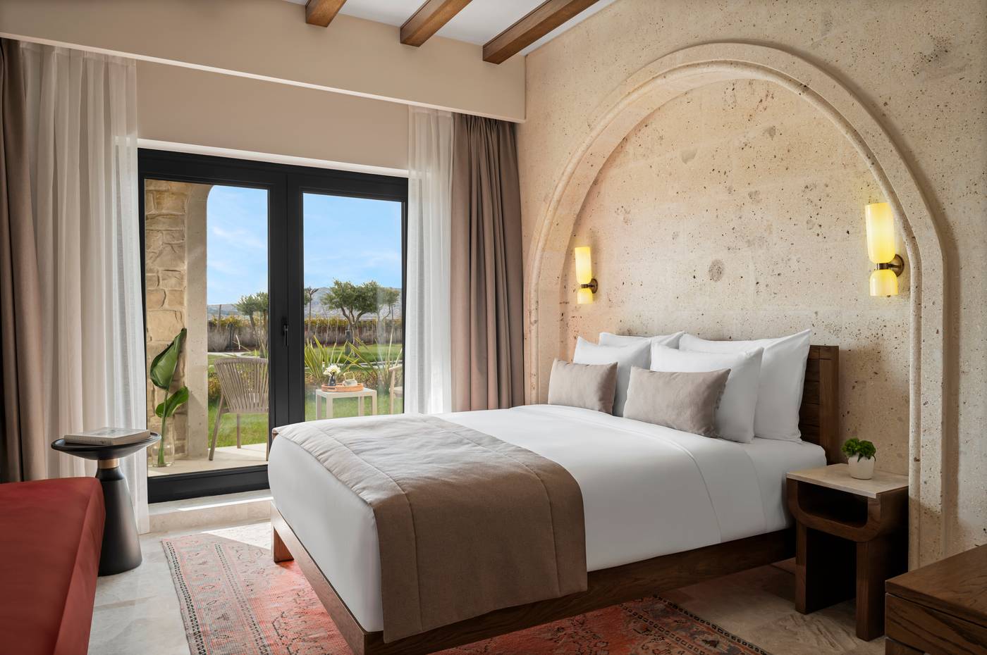 Alden Hotel Cappadocia