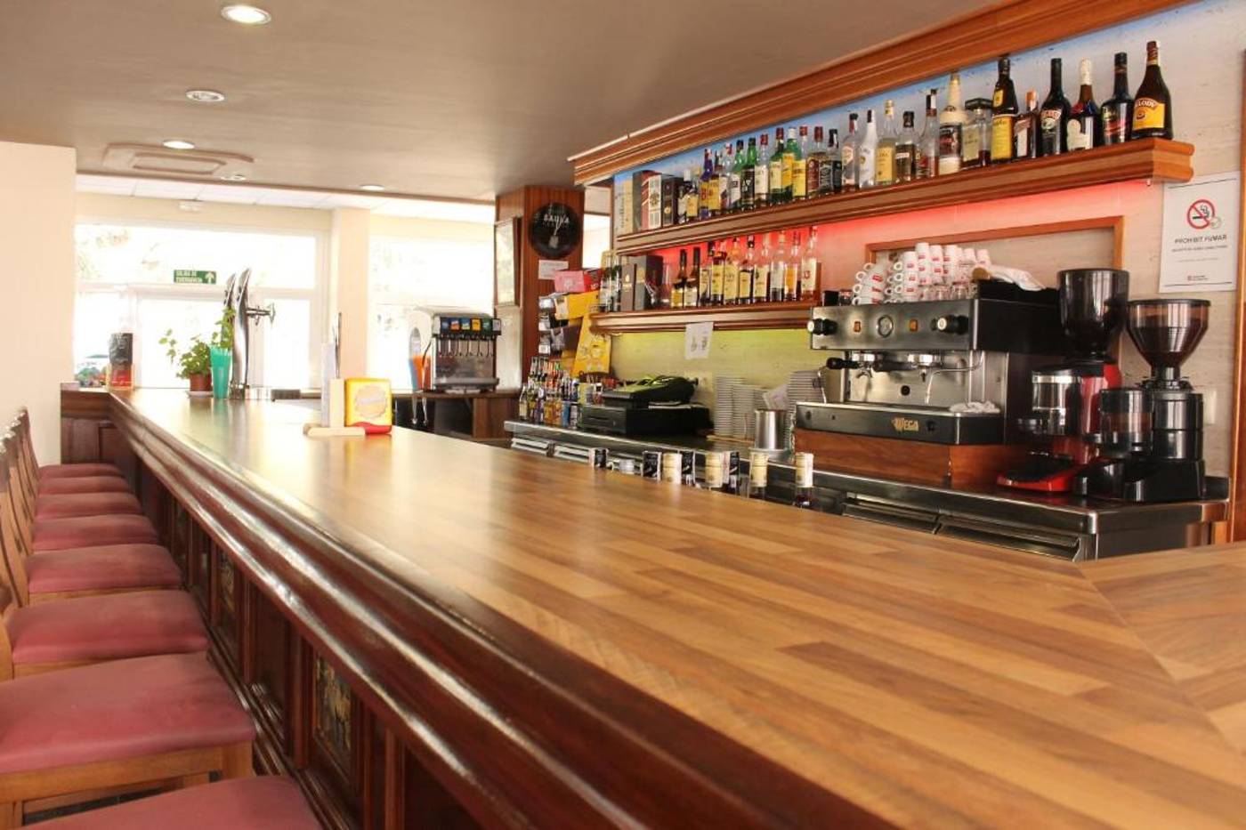 Checkin-Catalonia-Bar-27