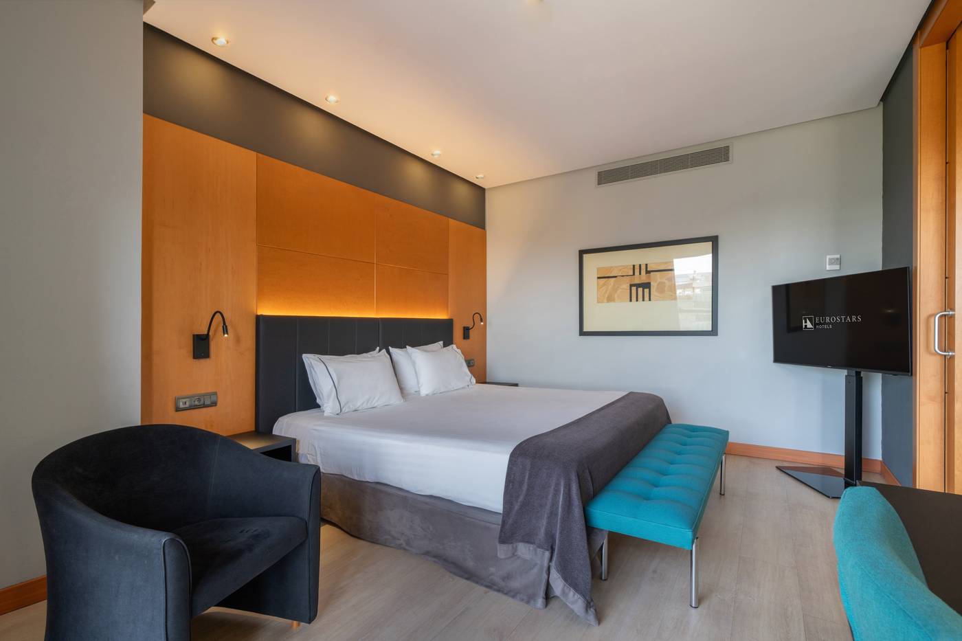 Silken-Puerta-Madrid-Room-16