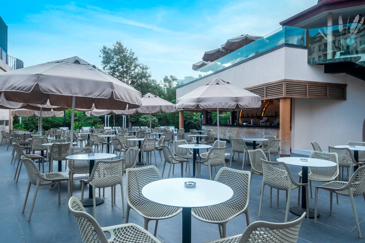 Bella Resort & Spa Hotel