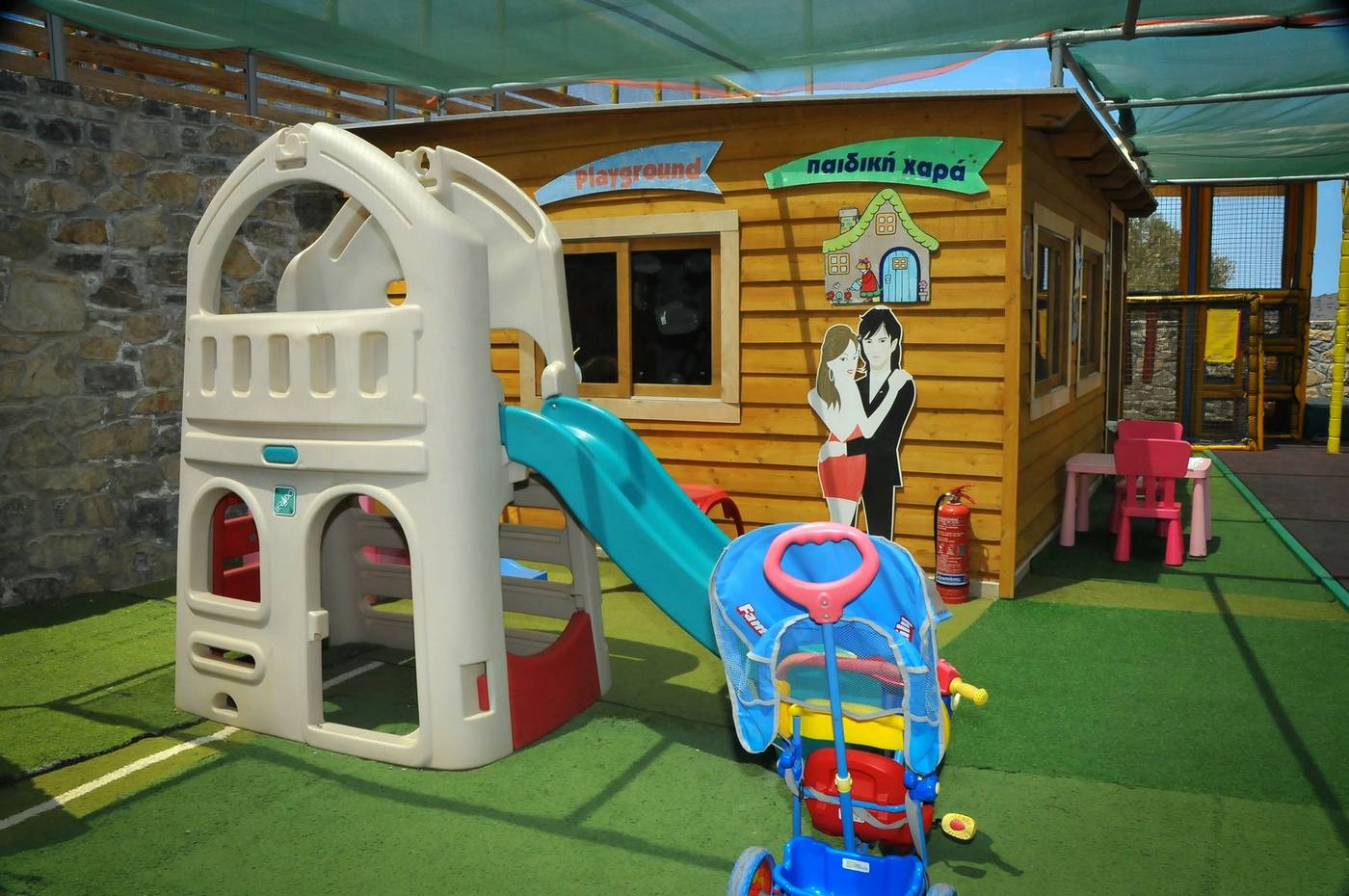 Elounda-WaterPark-Residence-Sports-and-Entertainment-71