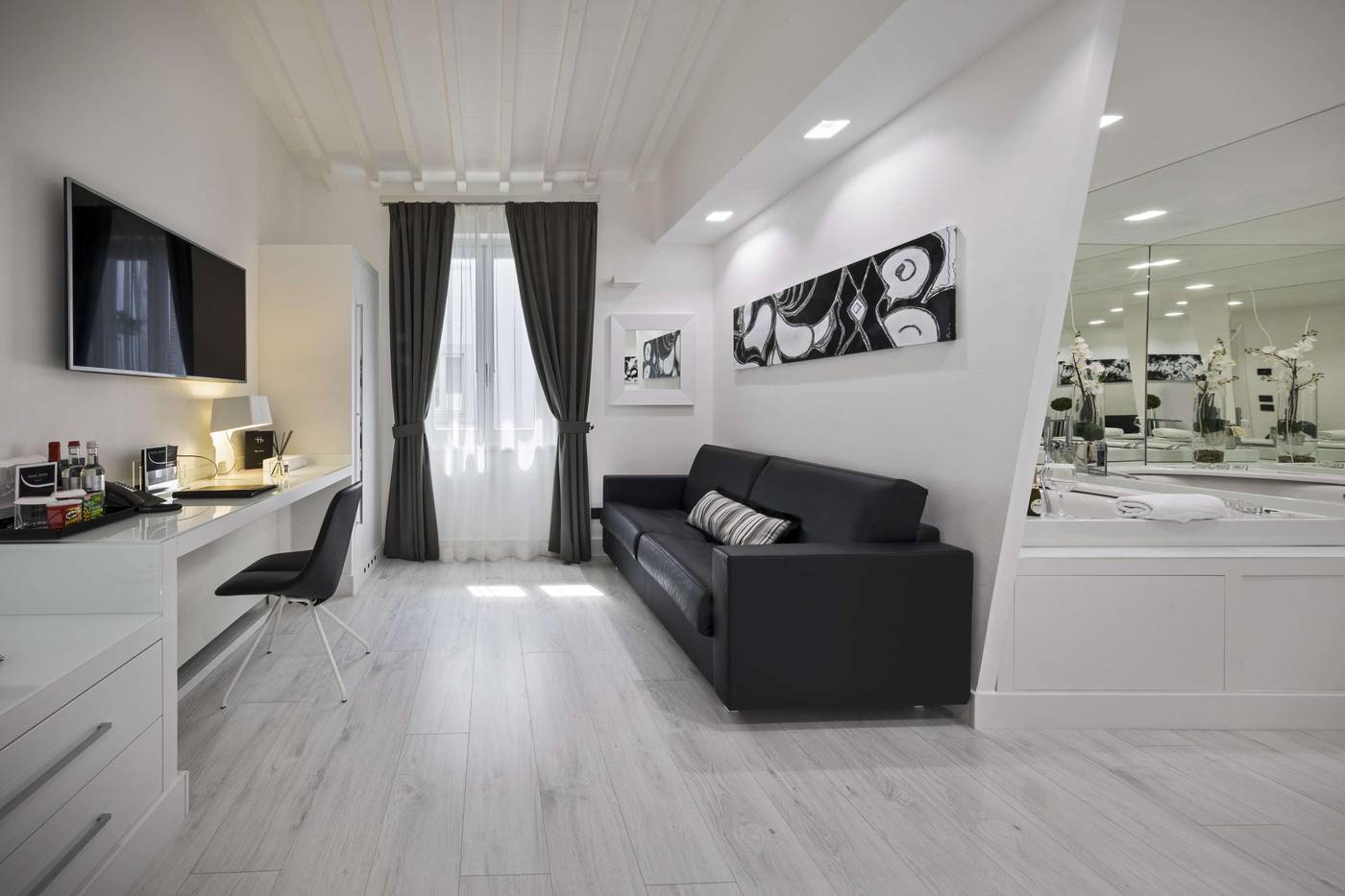 Lhp River Boutique Hotel & Spa - Italy - FLORENCIA - Sports and Entertainment - 7