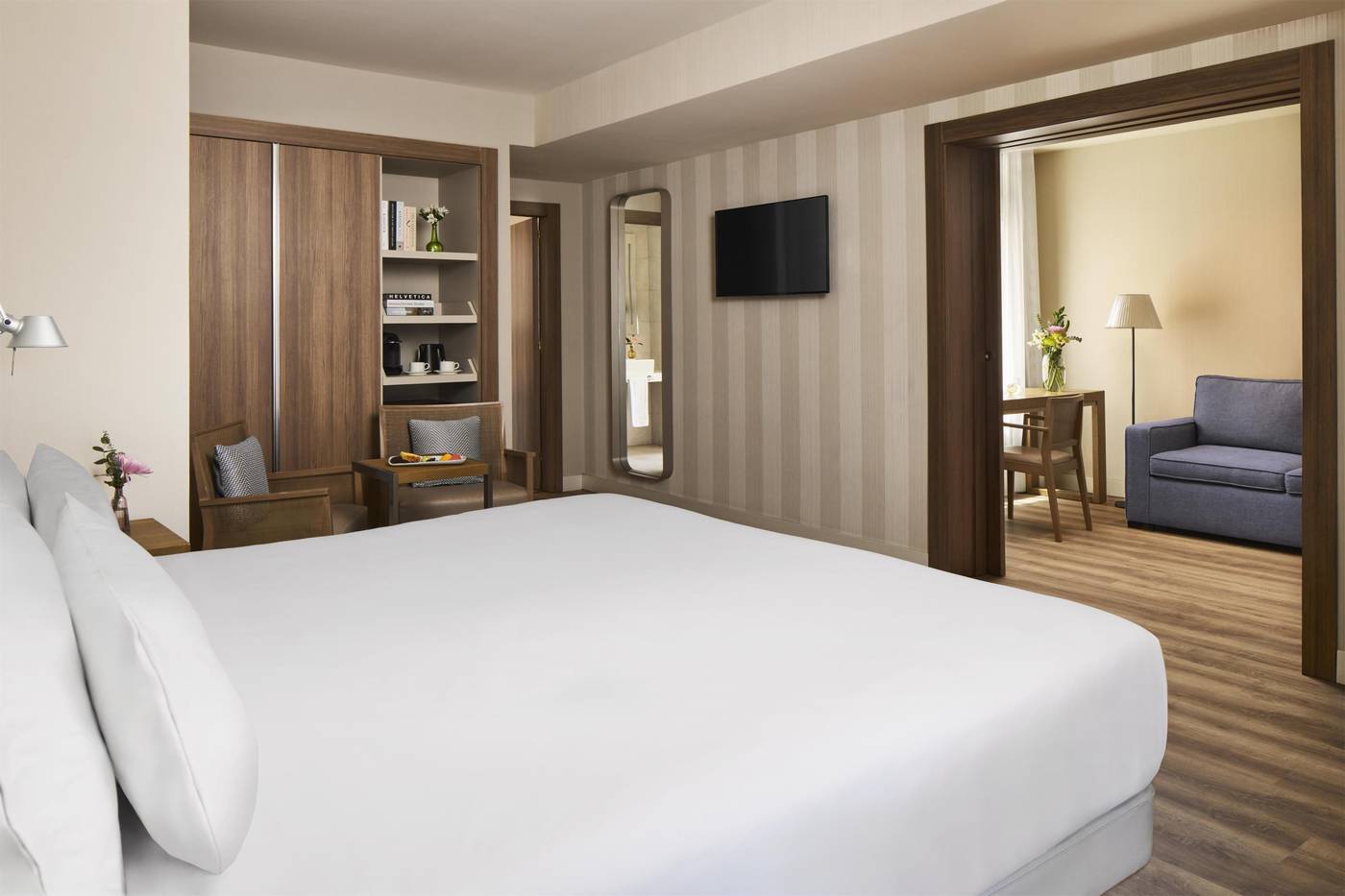 NH-Madrid-Balboa-Room-34