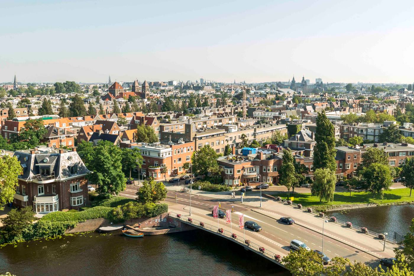 Hilton-Amsterdam-Room-90