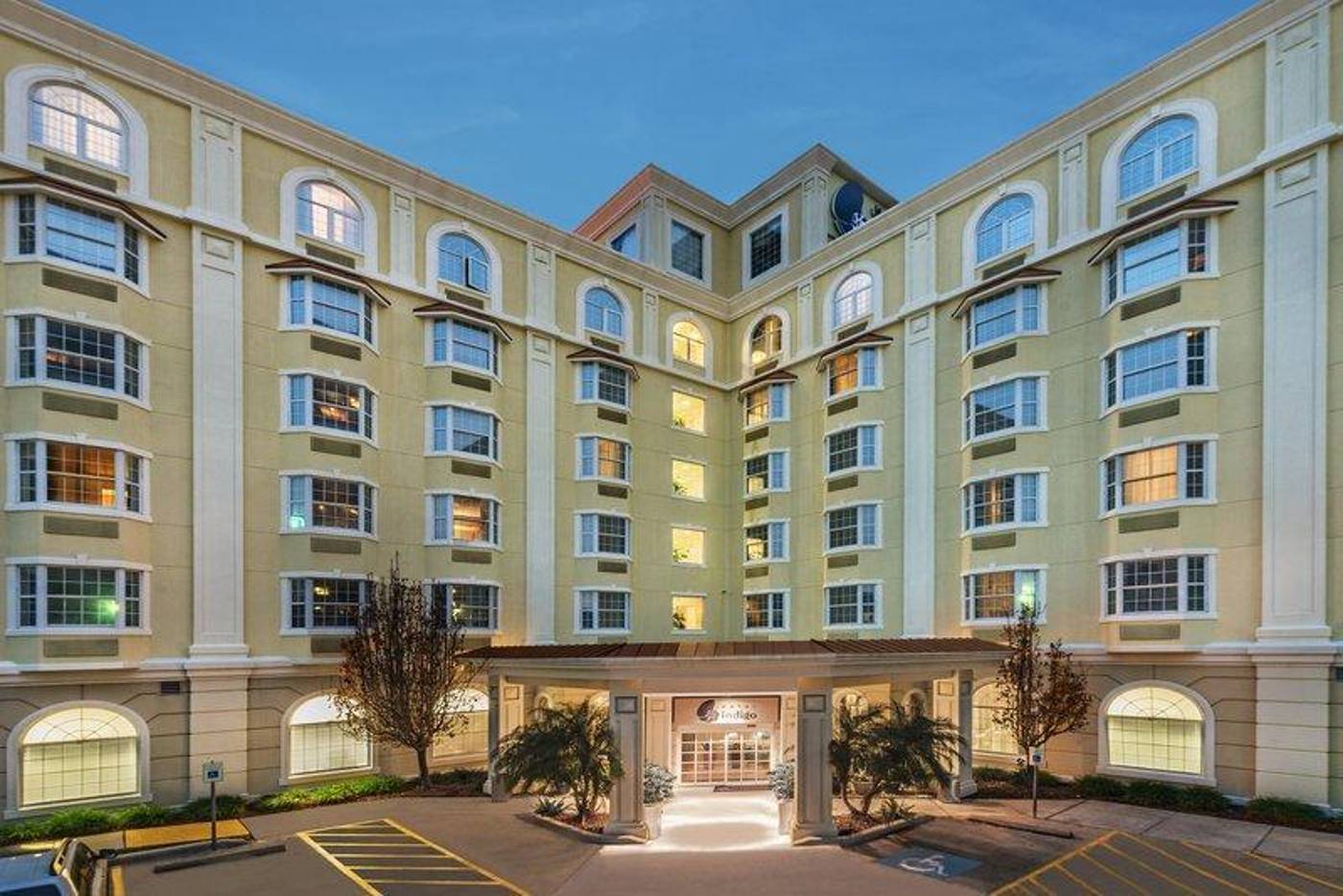 Hotel Vesper, Houston, a Tribute Portfolio Hotel-United States-HOUSTON-General view-5