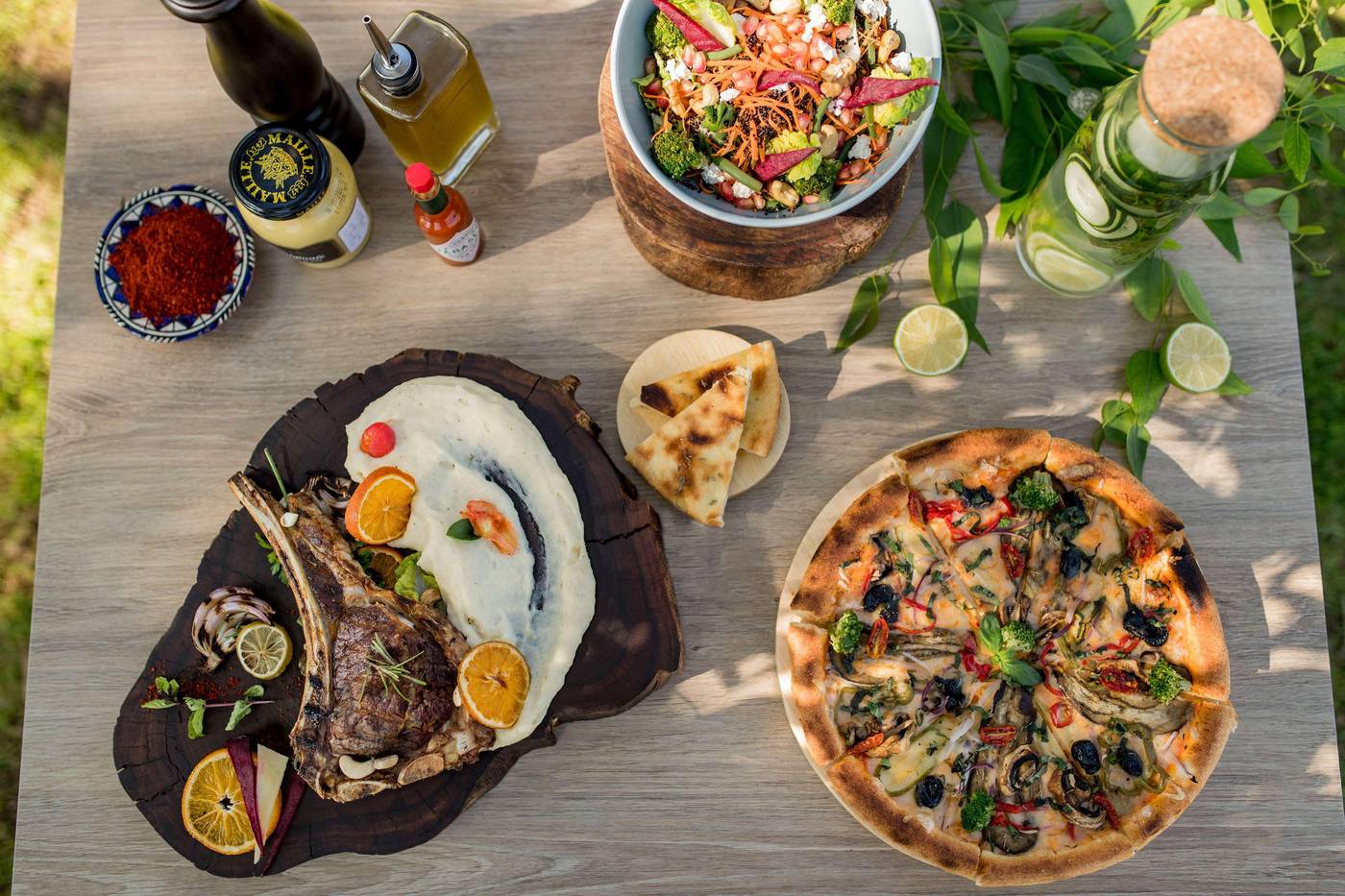 Radisson-Blu-Resort-Taghazout-Bay-Surf-Village-Restaurant-24