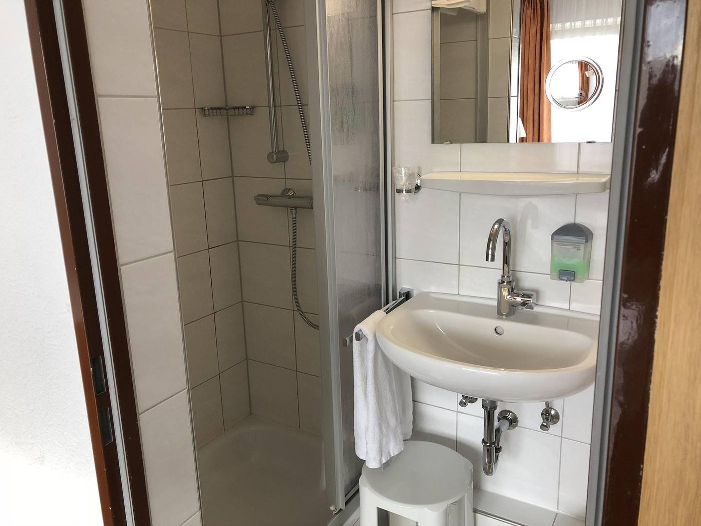 Hotel-Restaurant Reher Hof-Germany-HAGEN-Room-9