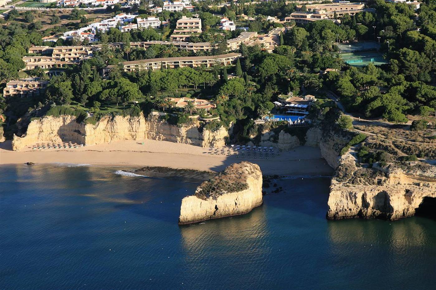 Vilalara Thalassa Resort