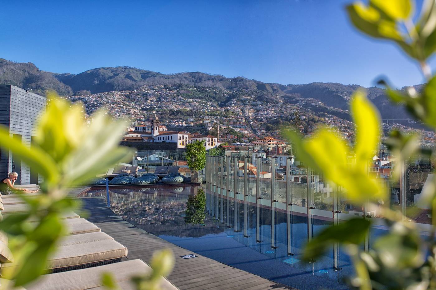 The Vine-Portugal-FUNCHAL-General view-2