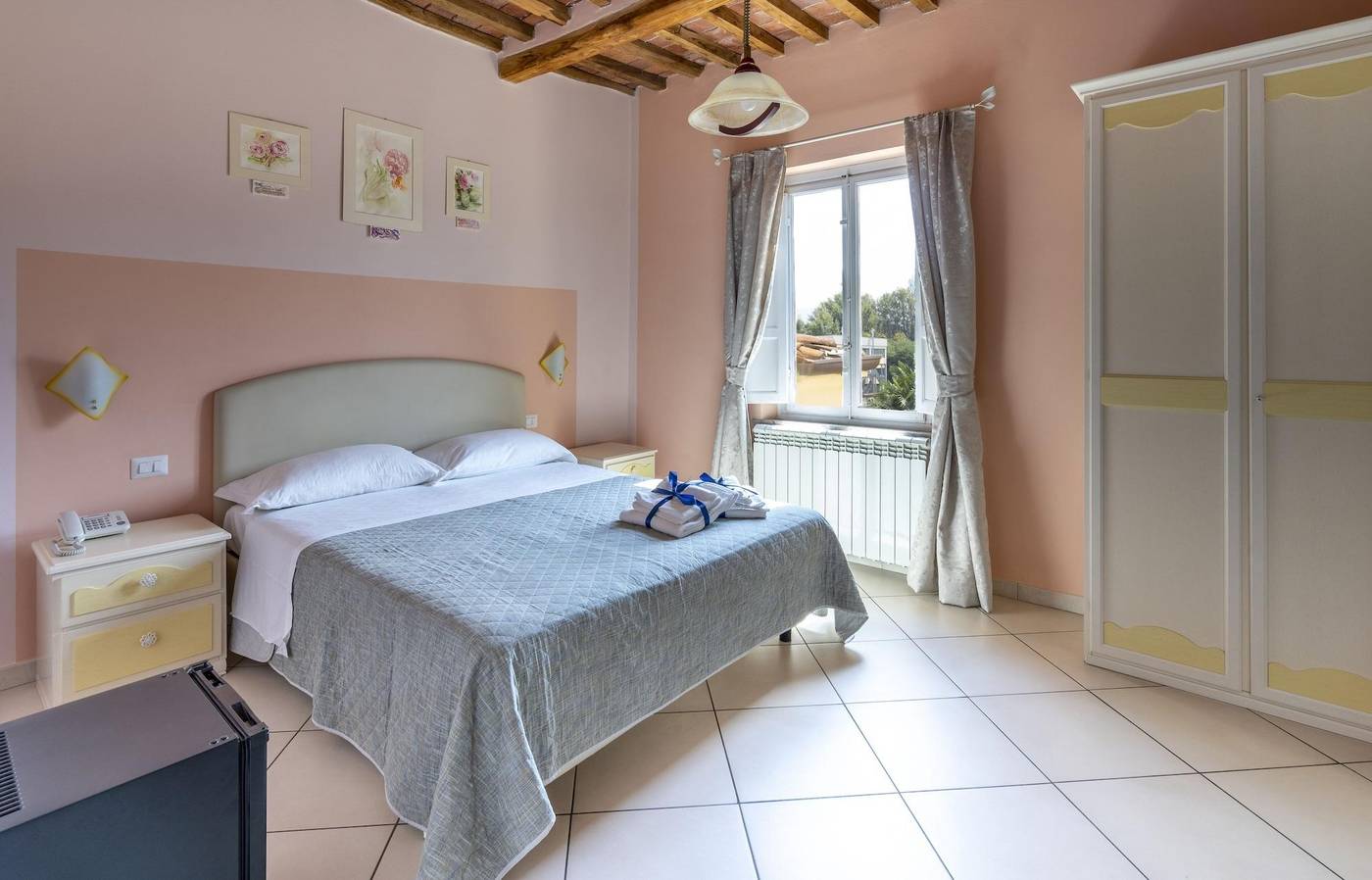B&B Alma-Italy-LUCCA-Room-7