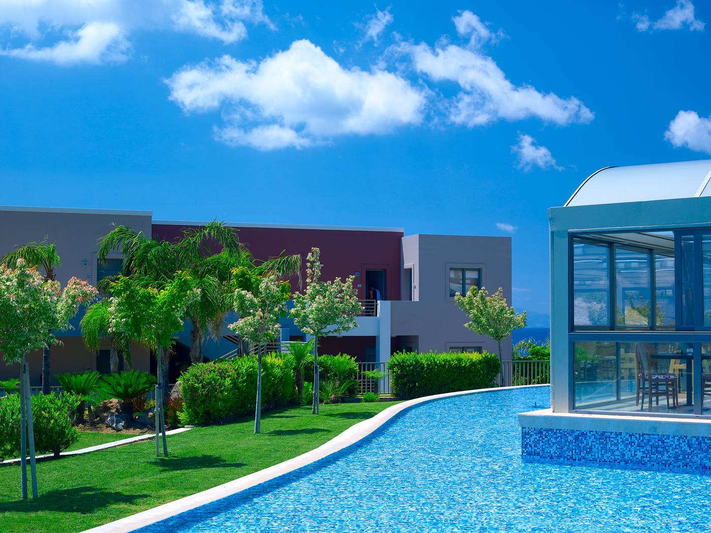 Michelangelo Resort and Spa (12)