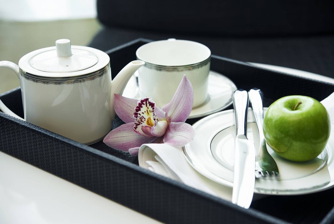 VE Hotel & Residence-Malaysia-KUALA LUMPUR-Room-6