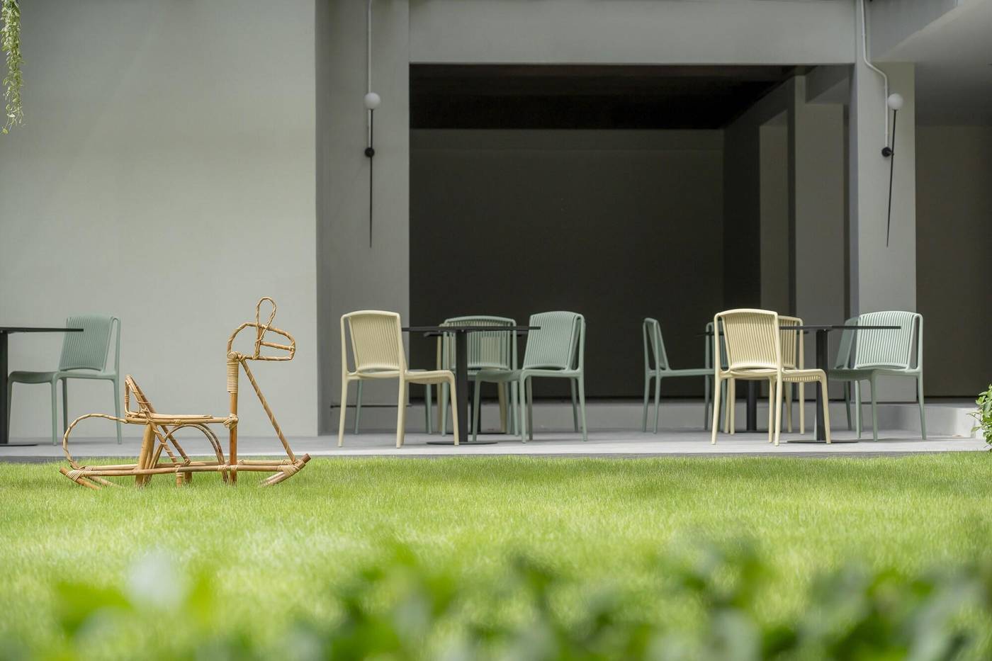 Pranakorn Heritage Hotel-Thailand-Bangkok-General view-9