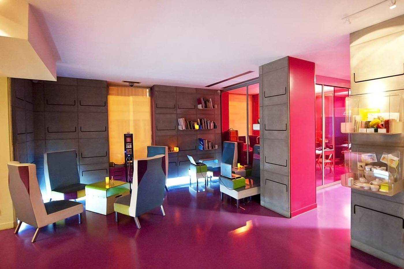 Spity-hotel--ex-Hi-Eco-Spa---Beach--General-view-19