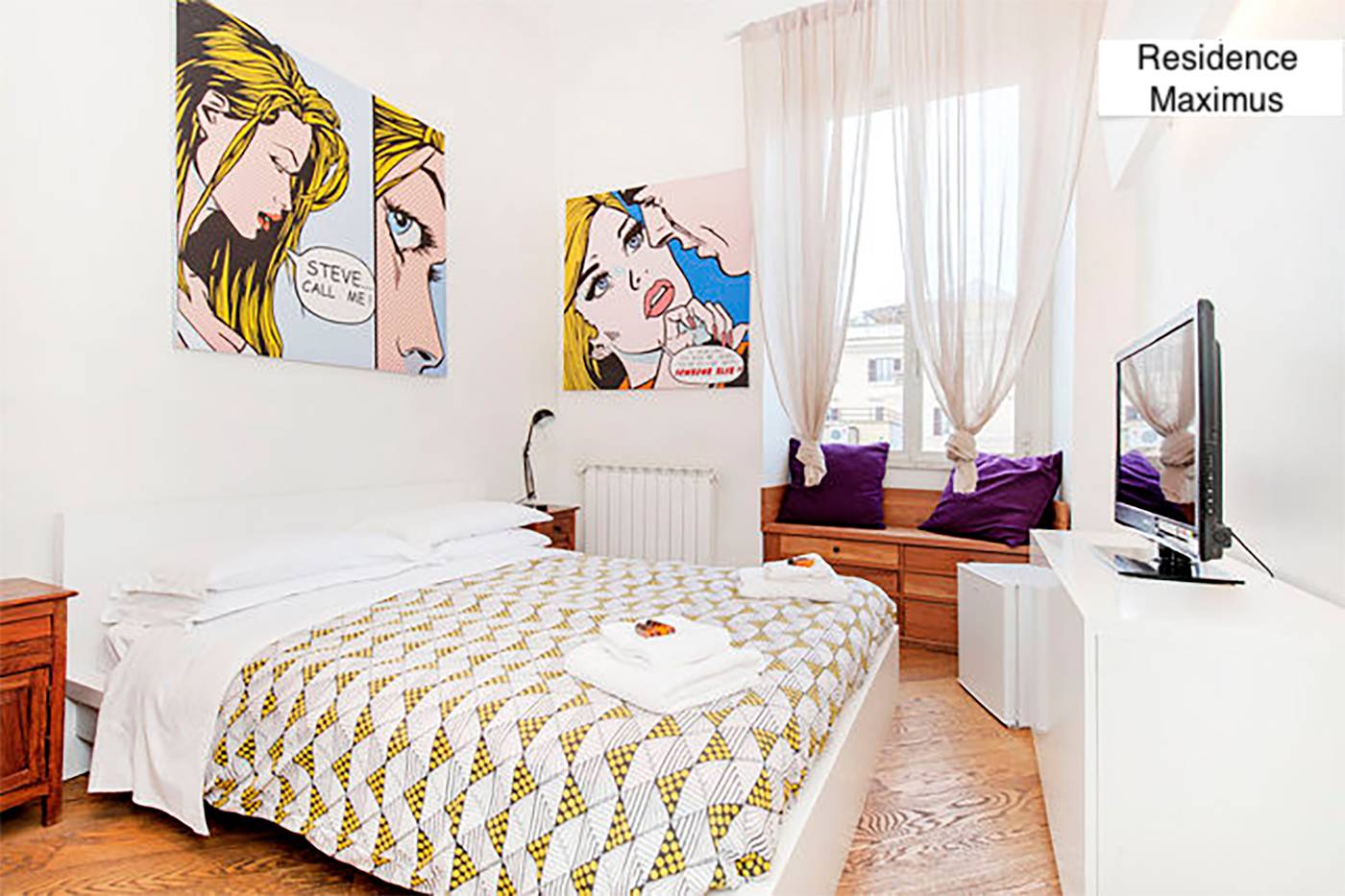 Residence-Maximus-Room-36