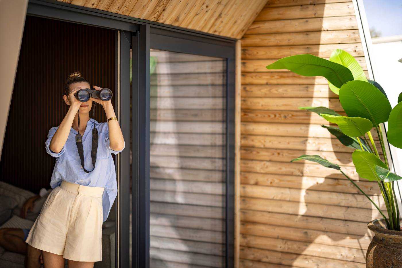 Aminess-Avalona-Camping-Resort-Room-105