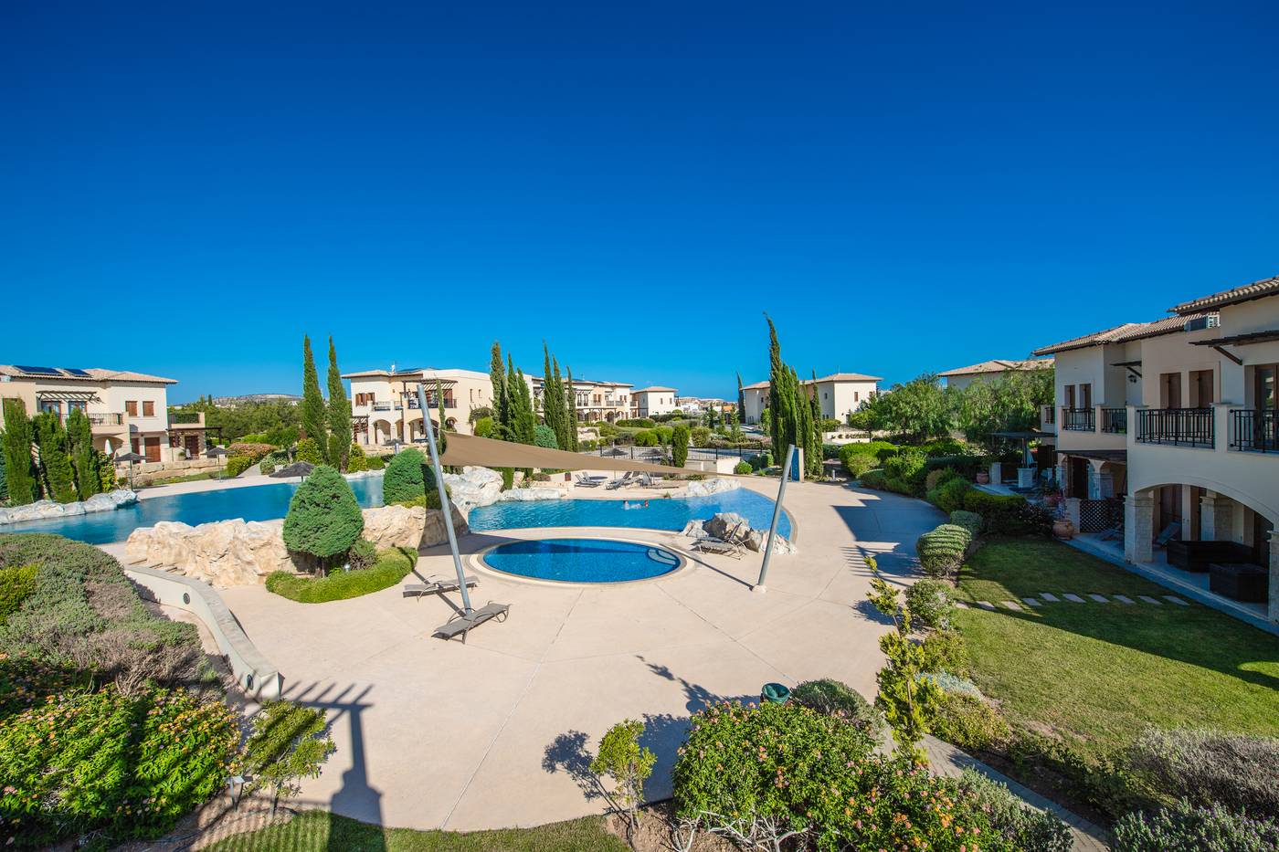 Aphrodite-Hills-Golf---Spa-Resort-Residences-Pool-9