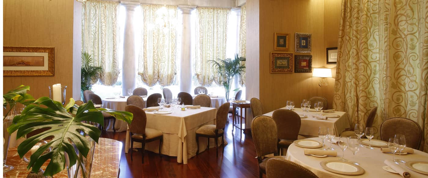 Castillo del Bosque la Zoreda-Spain-MANJOYA-General view-2