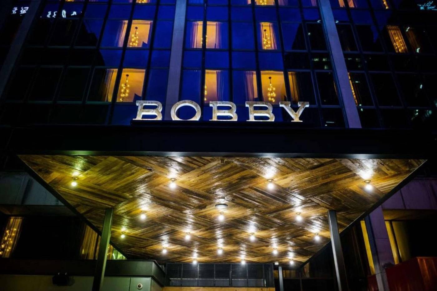 Bobby Hotel-United States-Tennessee-General view-6