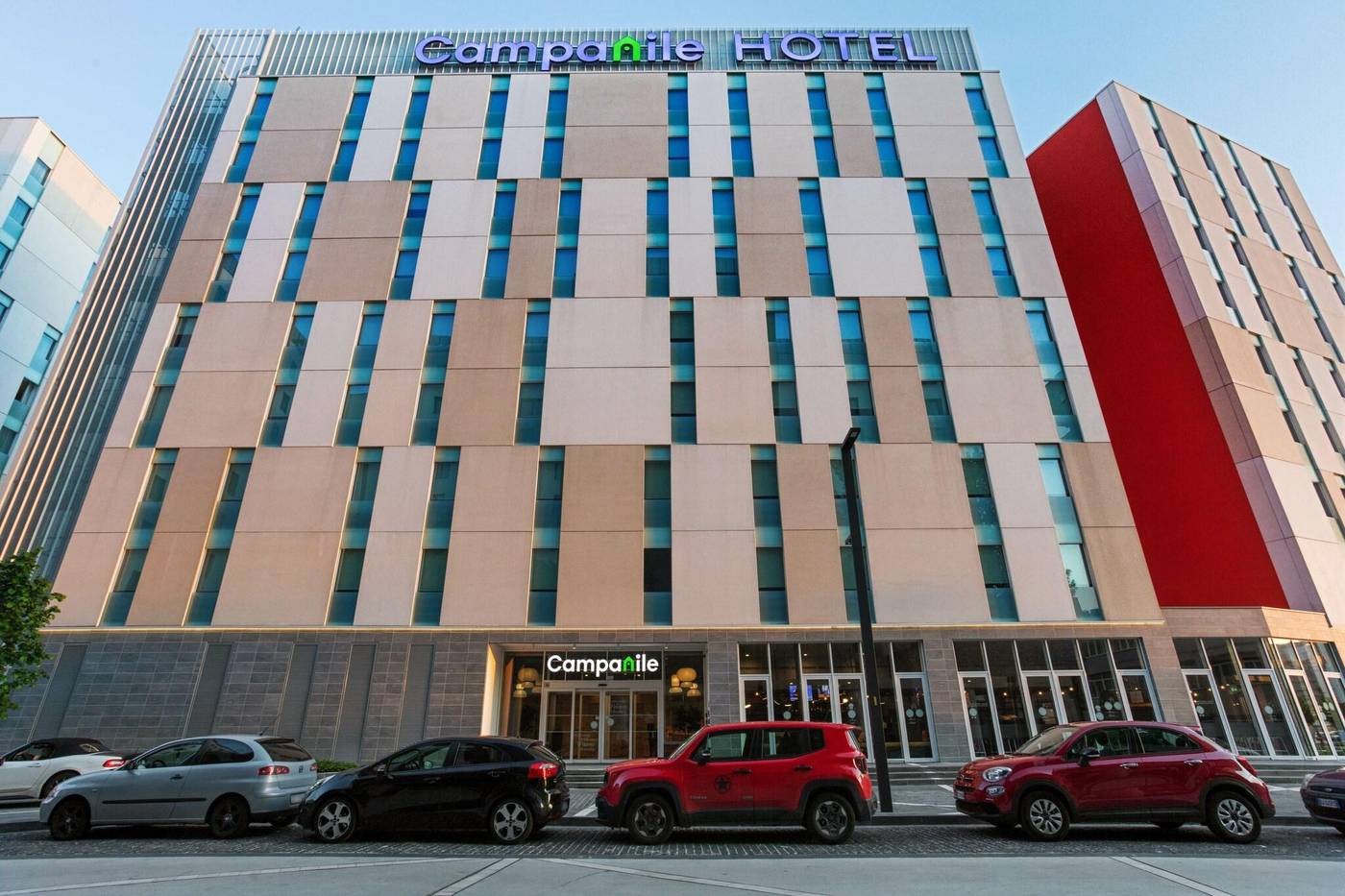 Campanile-Venice-Mestre-General-view-3