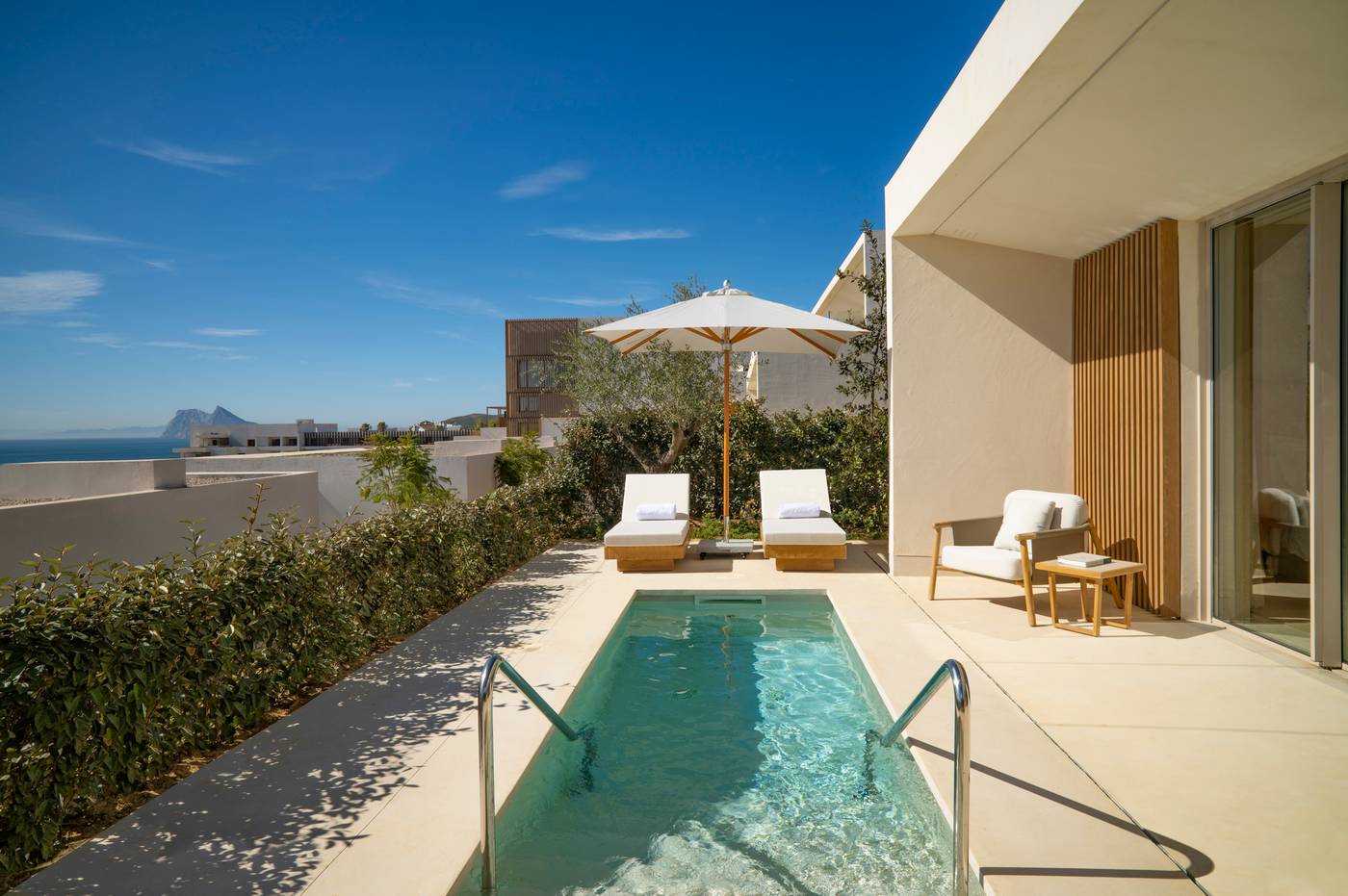 Fairmount La Hacienda