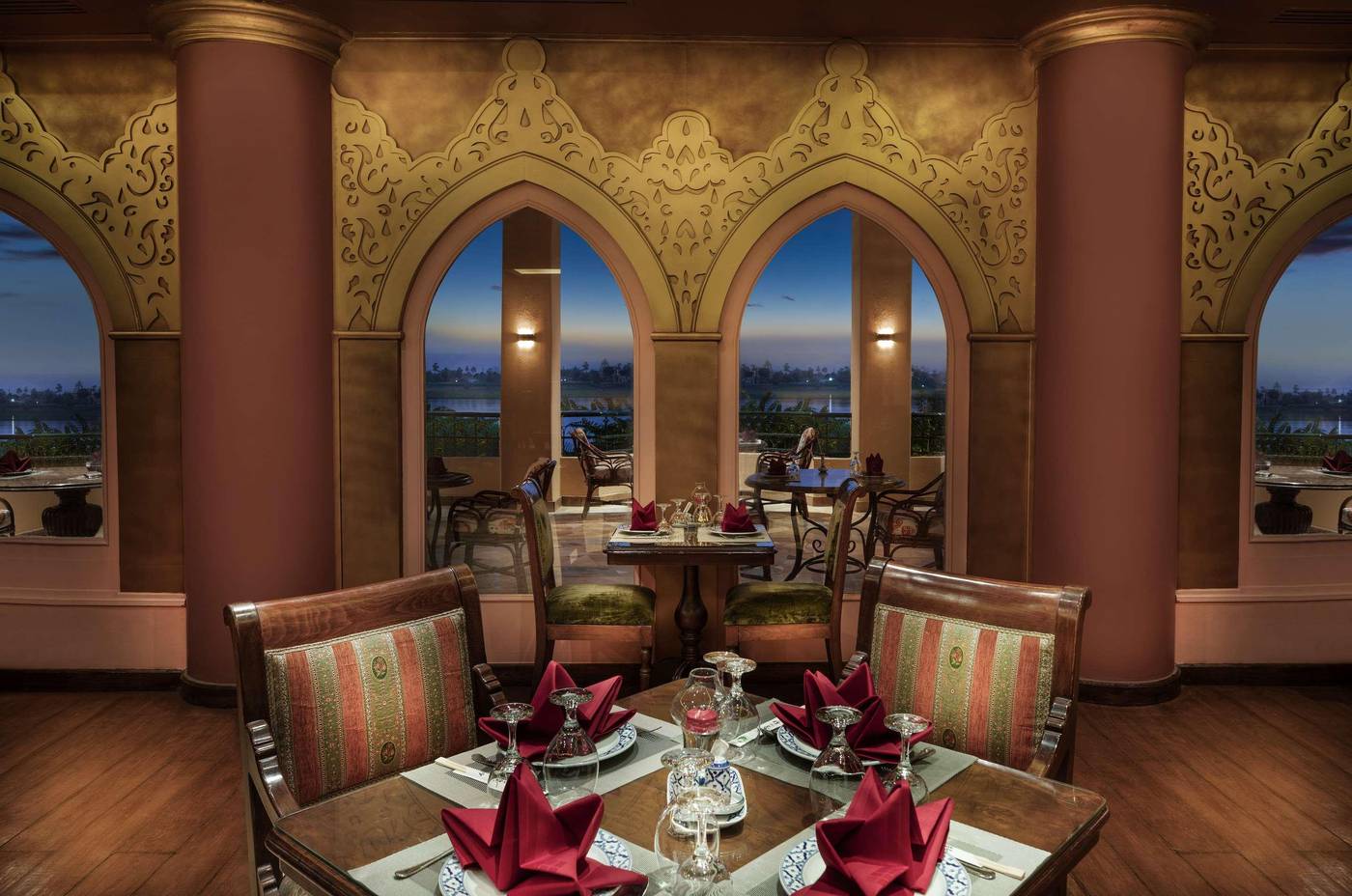 Steigenberger-Nile-Palace-Luxor-Restaurant-66