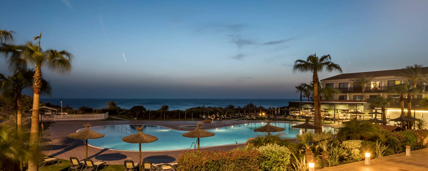 Ilunion-Calas-de-Conil-General-view-15