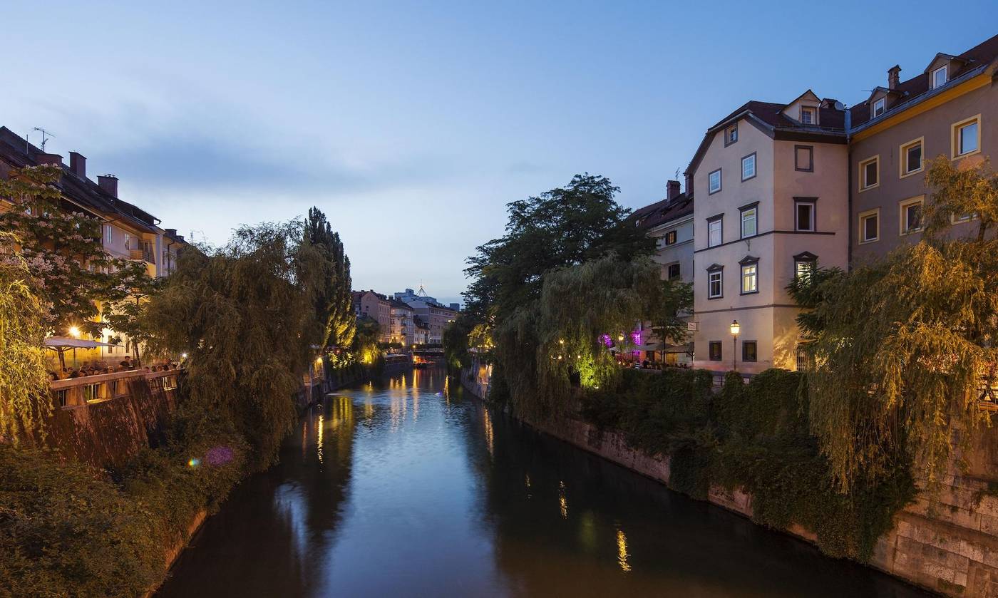 Kollmann Rooms&Apartments-Slovenia-LJUBLJANA-General view-2