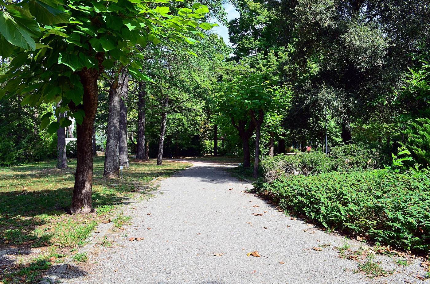 Hotel Terme di Castel San Pietro - Italy - Castel San Pietro Te - General view - 1